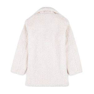 Abrigo Mujer Freedom