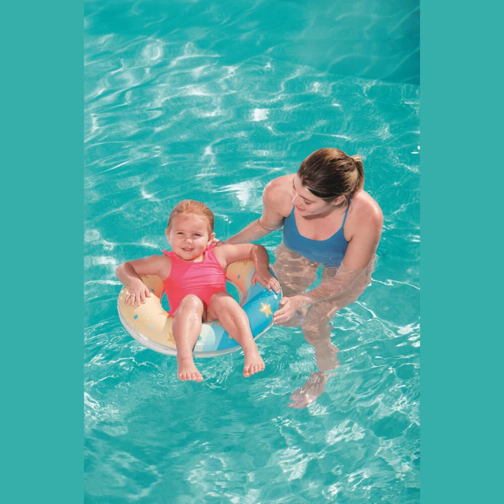 Flotador Bestway image number 2.0