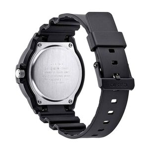 Reloj Mrw-200h-3bv Hombre Analogo Resina