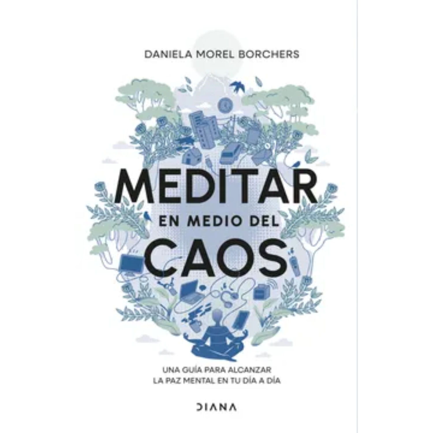 Meditar En Medio Del Caos image number 0.0
