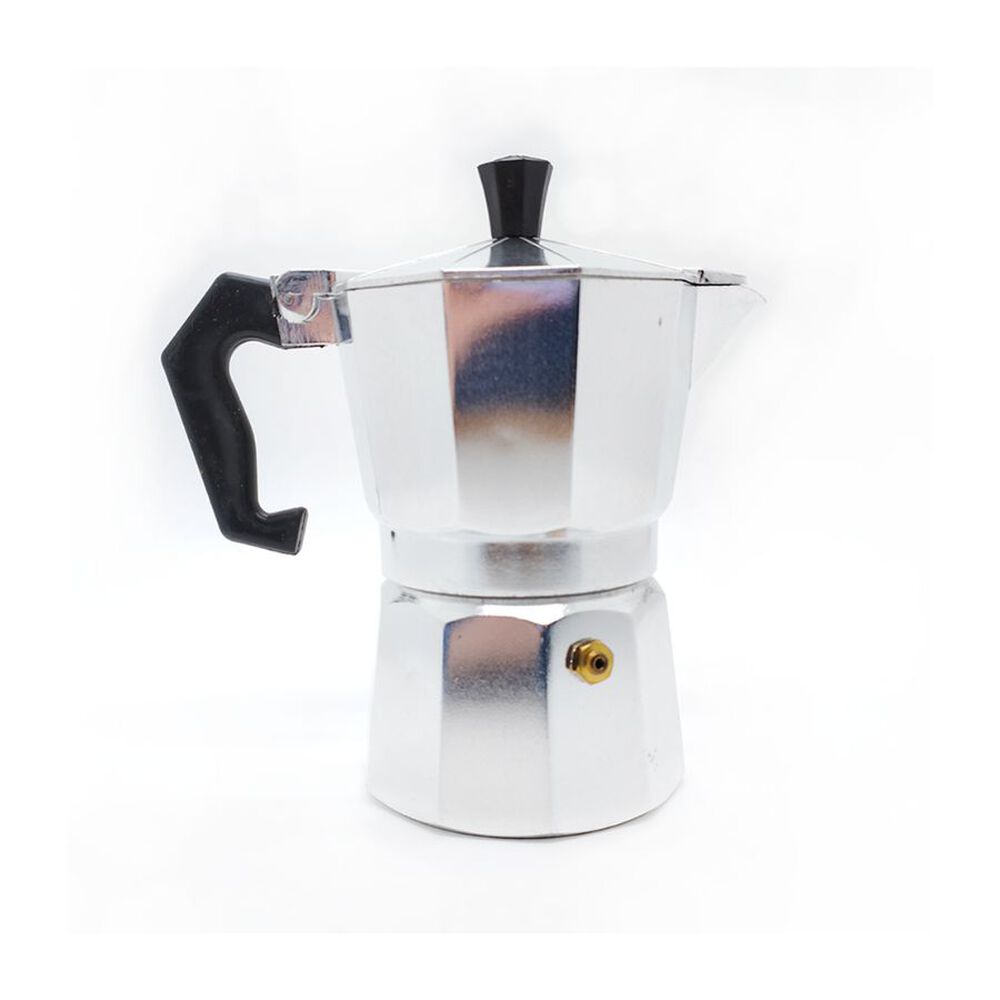 Cafetera Greca 3 Tazas Clasica image number 0.0