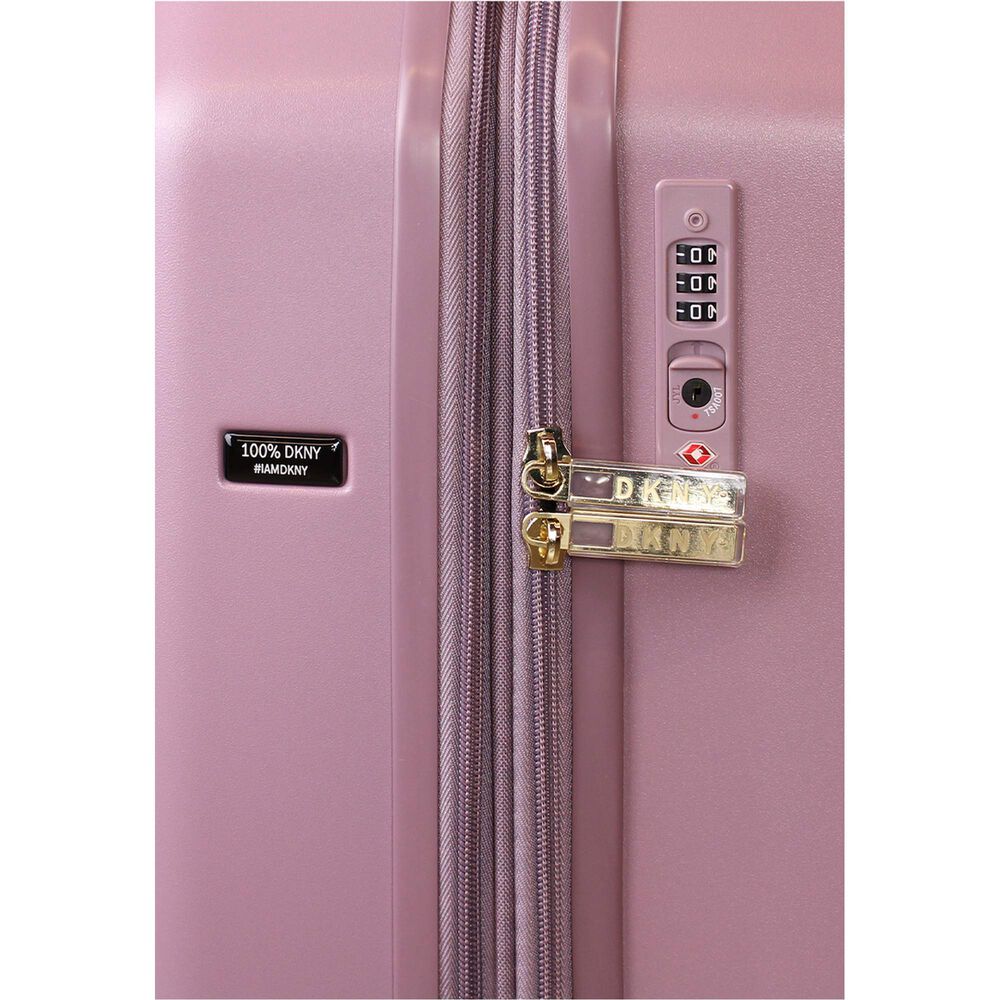 Maleta Donna Karan L Grande Lucerna 23kg P&uacute;rpura Dkny image number 2.0