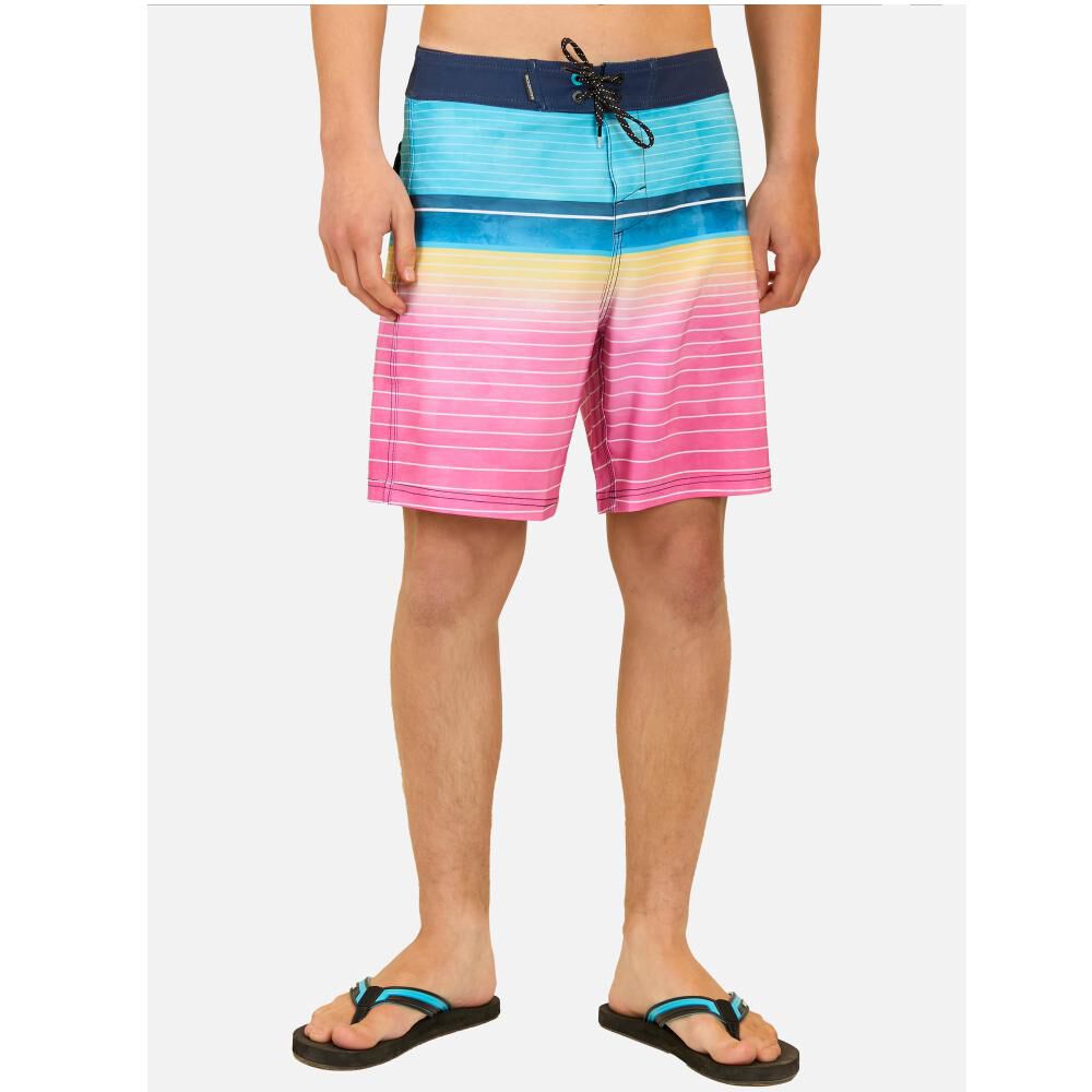 Traje De Baño Niño Maui & Sons image number 0.0