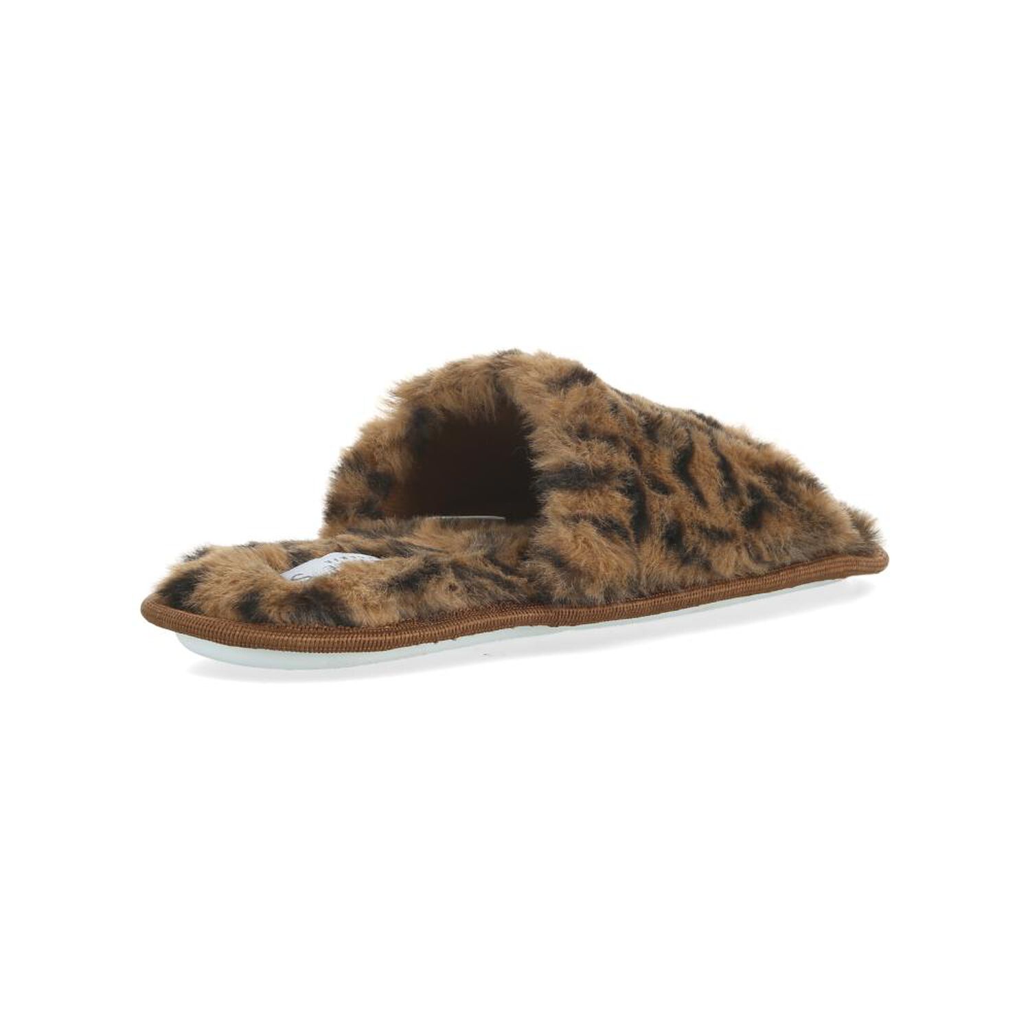 Pantuflas Mujer Lesage image number 3.0