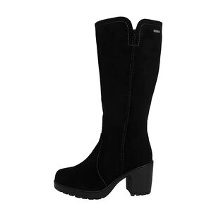 Bota Zaniah Negro Alquimia