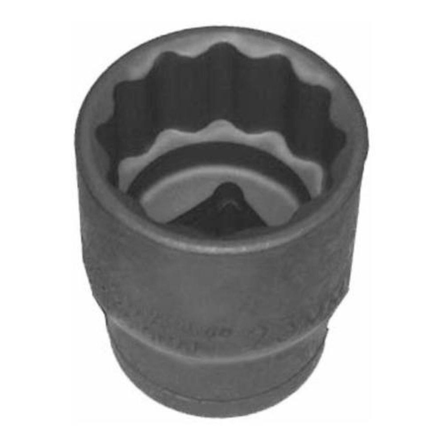 Llave Dado Crossman Fosfatado 1/2 Dr Sh # 96-462z 7/16 image number 0.0