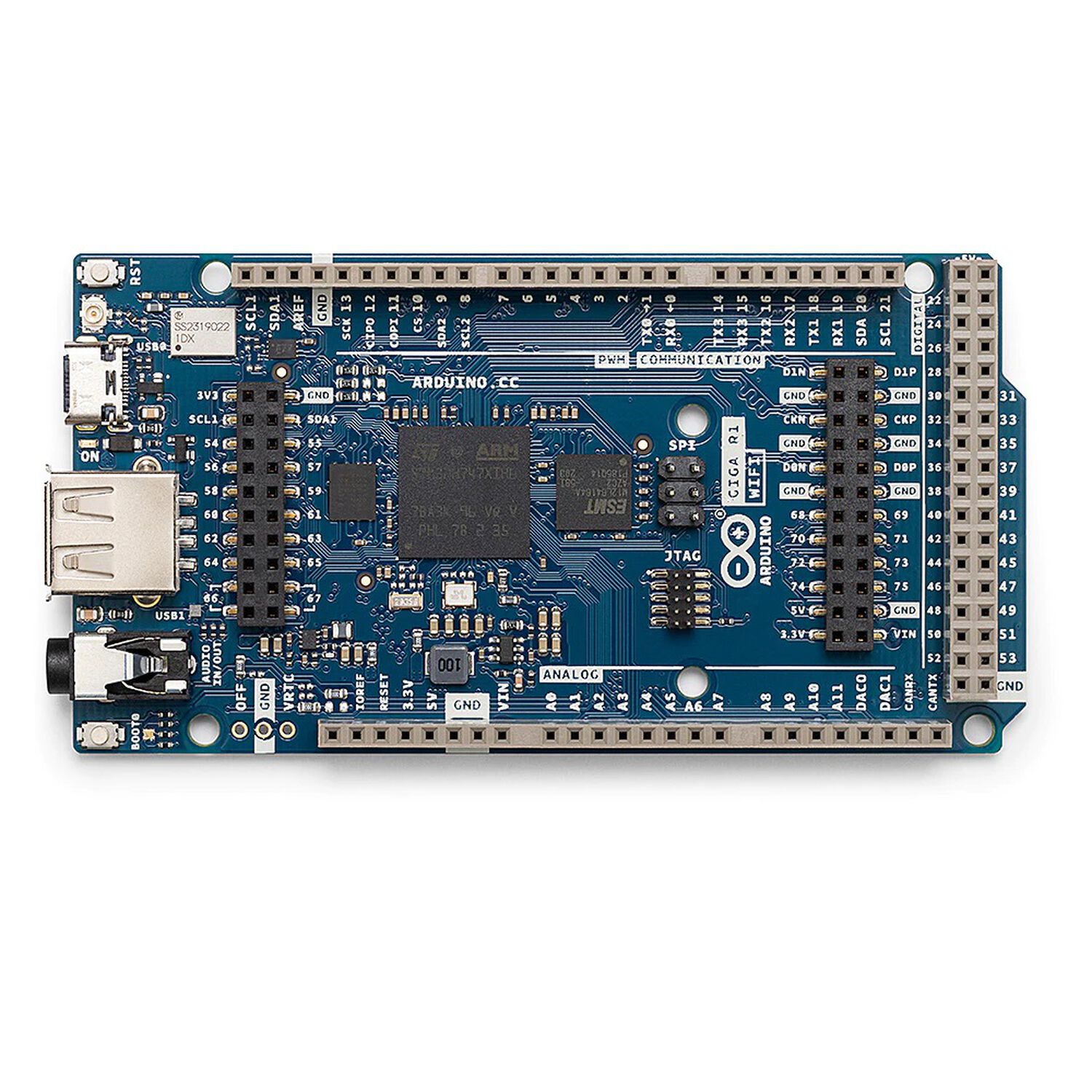 Arduino Giga R1 Wifi Original image number 0.0