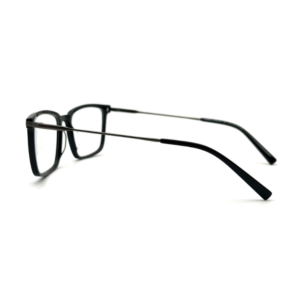 Lentes Ópticos Morgan Negro York Eyewear image number 2.0