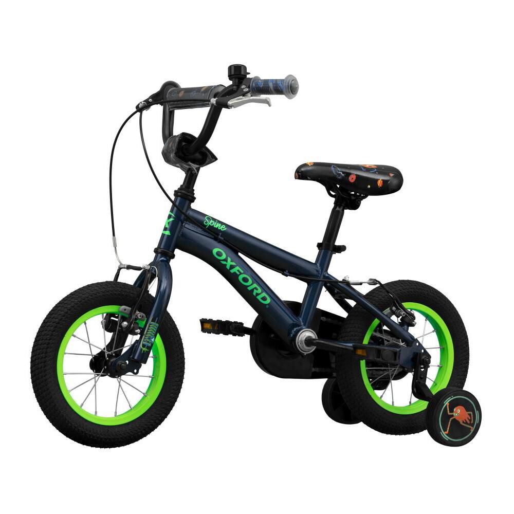 Bicicleta Infantil Spine Aro 12