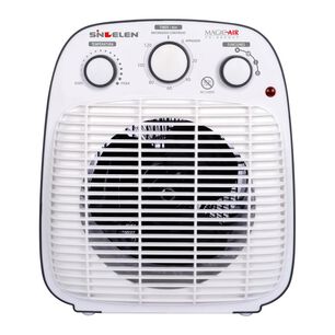 Termoventilador Sindelen Tc-2200vt