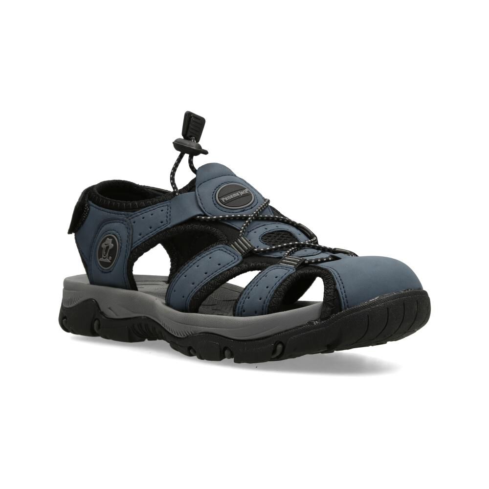 Sandalia Hombre Panama Jack Pa064 image number 0.0