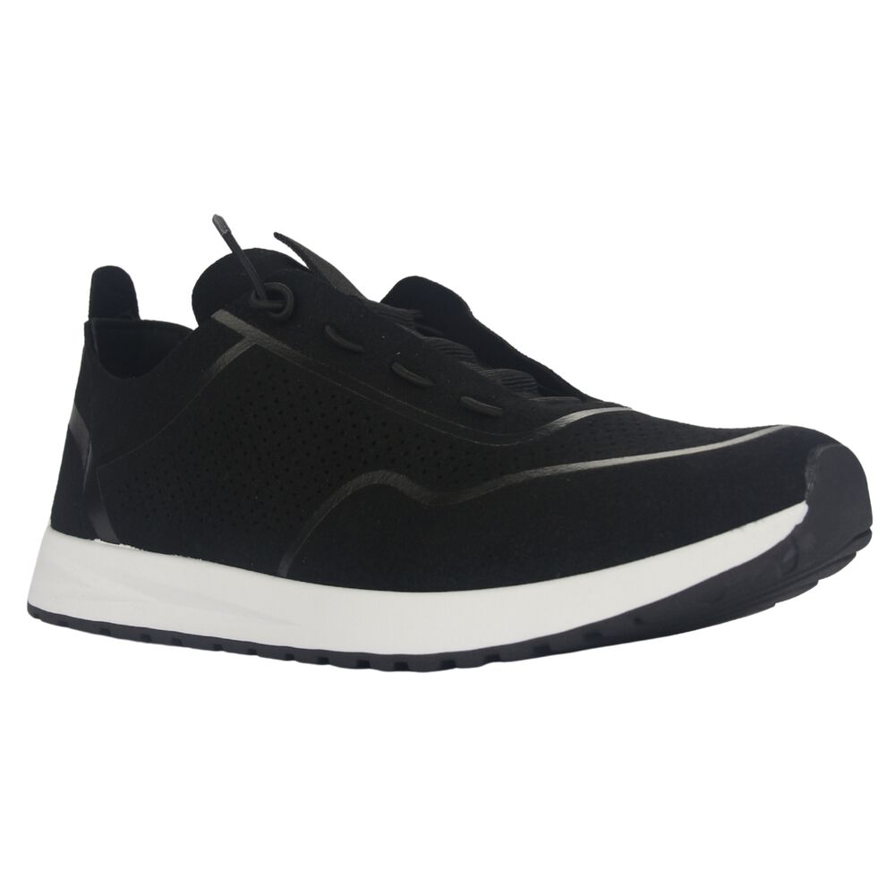 Zapatilla Mujer Urbano Negro Chalada Vita-8 image number 2.0