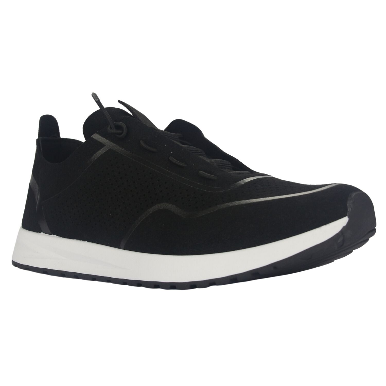 Zapatilla Mujer Urbano Negro Chalada Vita-8 image number 2.0
