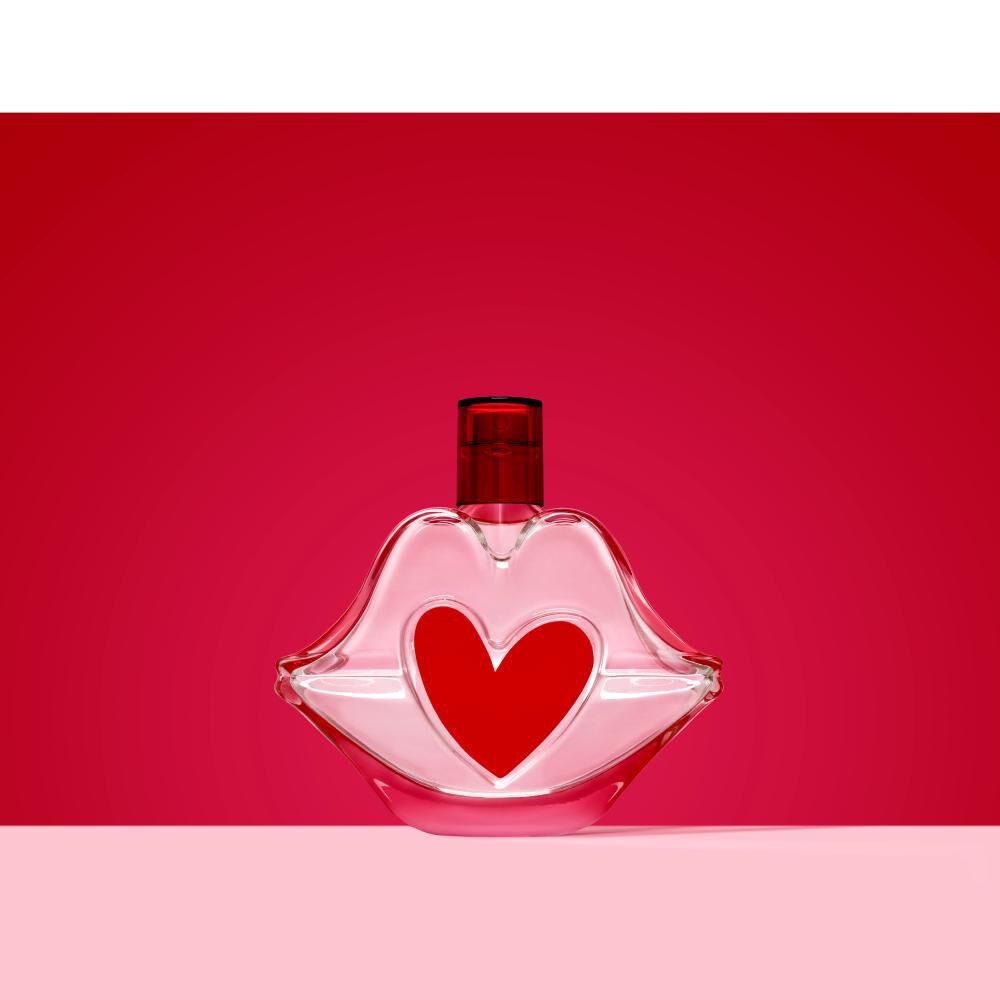 Agatha Ruiz de la Prada De Beso en Beso EDT 100 ml, foto 7