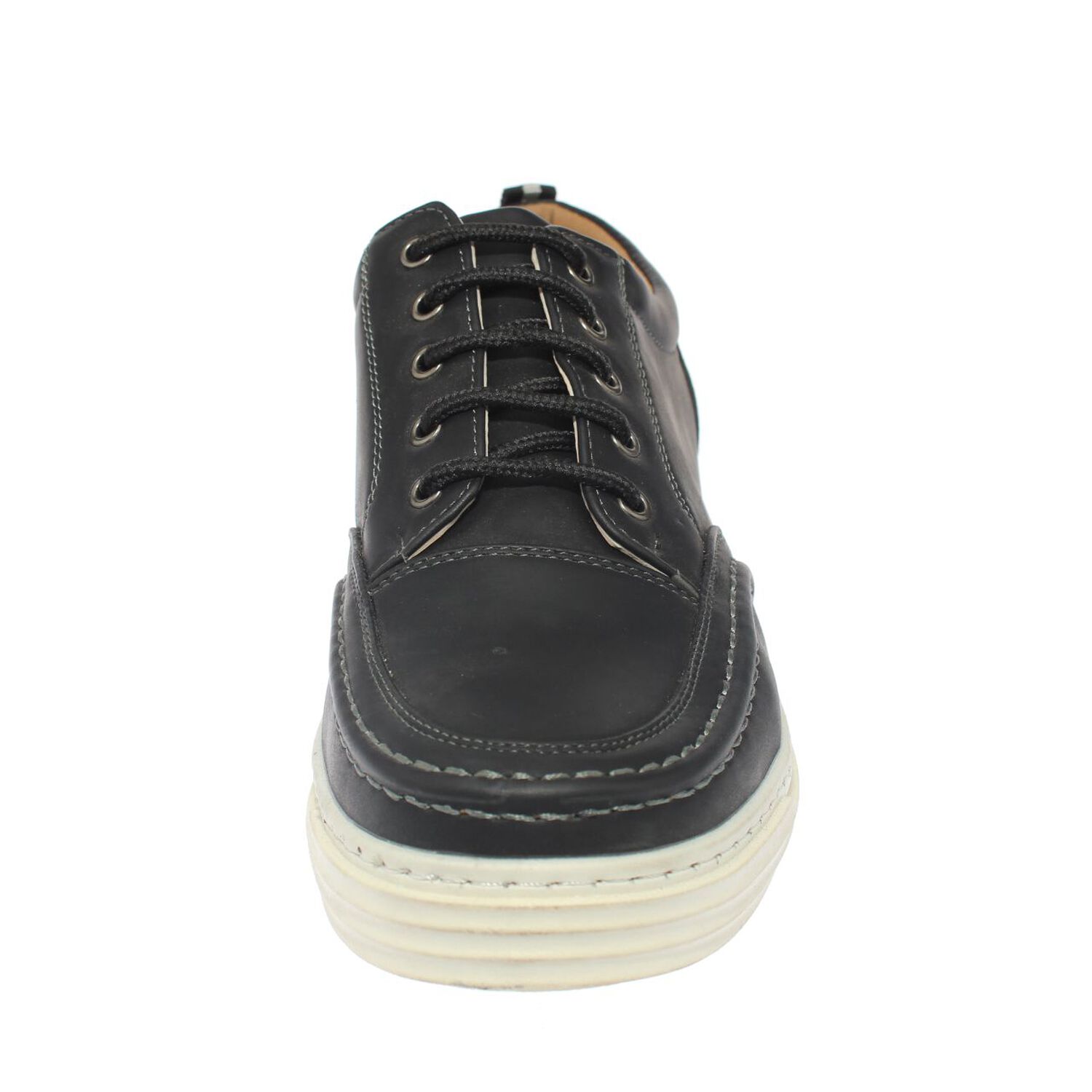 Zapato Negro Via Franca Art: 81a6901b3black image number 2.0