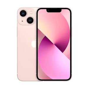Iphone 13 128gb Rosado Reacondicionado