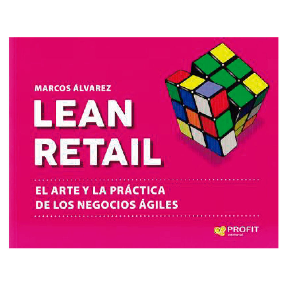 Lean Retail image number 0.0