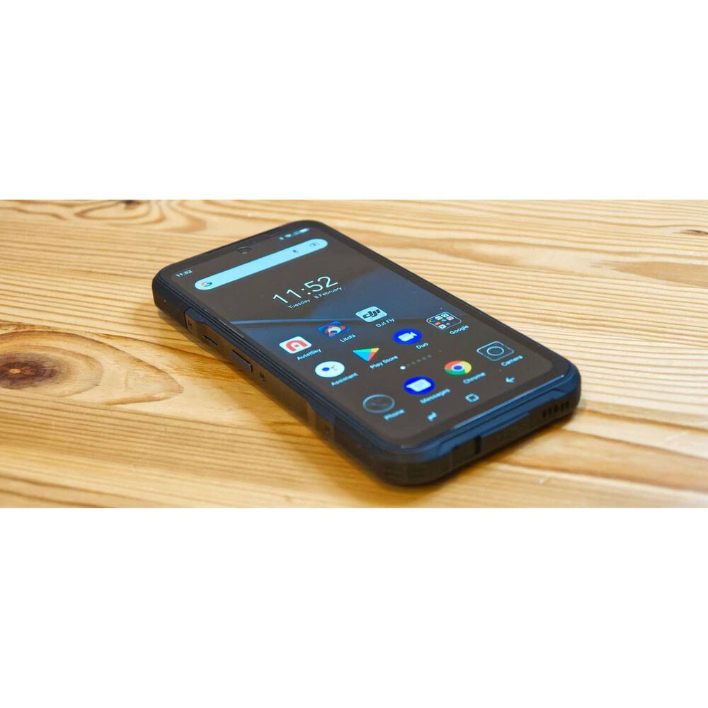 Celular Rugged Doogee V20 Resistente A Golpes, Polvo, Humedad Y Agua / C&aacute;mara Con Visi&oacute;n Nocturna, Pantalla Amoled image number 5.0