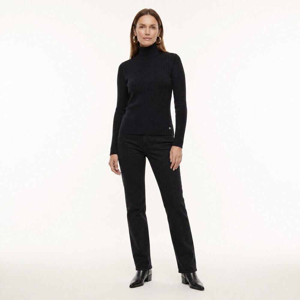Sweater Mujer Kimera image number 0.0
