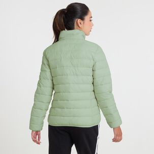 Parka Básica Regular Cuello Alto Mujer Freedom Parka Básica Regular Cuello Alto Mujer Freedom