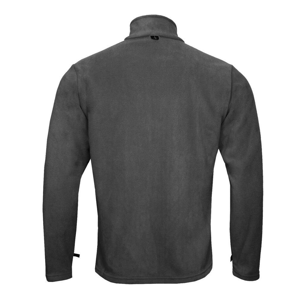 Chaqueta 3 En 1 Desmontable Bengala Hombre image number 5.0