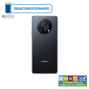 Huawei Nova Y90 128gb Negro Reacondicionado