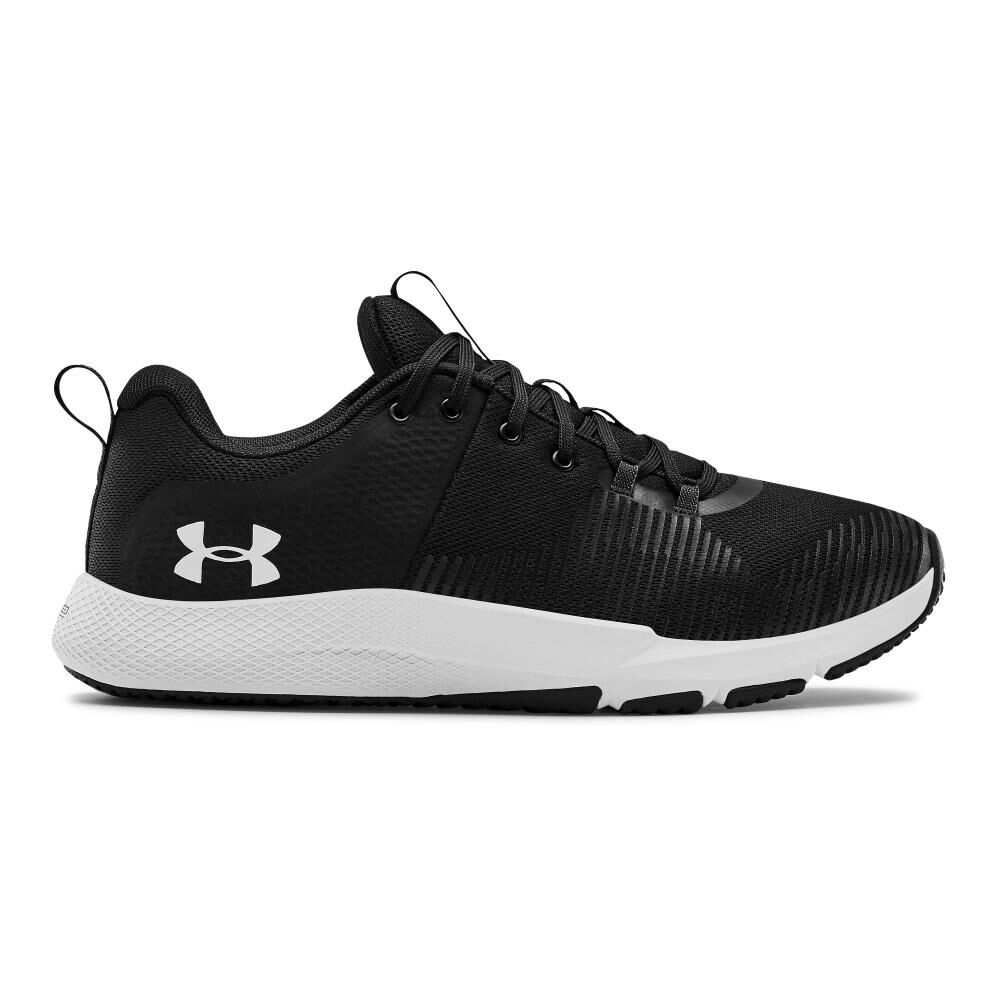 Zapatilla Urbana Hombre Under Armour Charged Engage image number 0.0