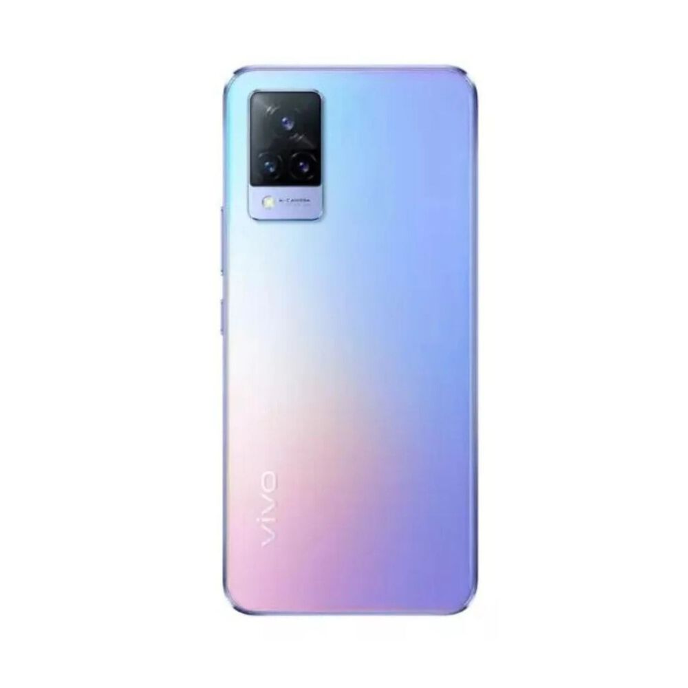 Vivo V21 5g 128gb Sunset Dazzle Reacondicionado image number 0.0