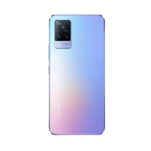 Vivo V21 5g 128gb Sunset Dazzle Reacondicionado