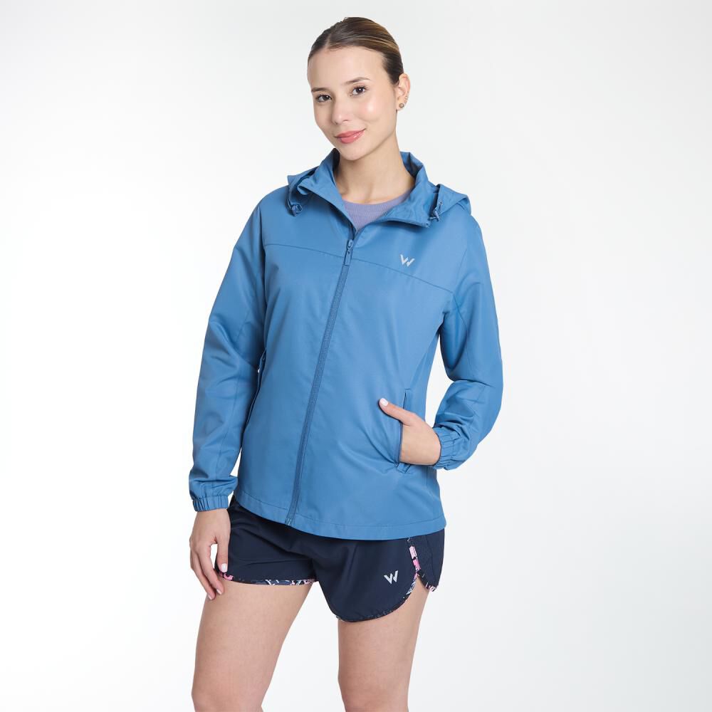 Chaquetas y Parkas Deportivas Mujer en Oferta Hites