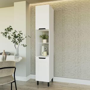 Mueble De Cocina Vekkahome Meena / 2 Puertas