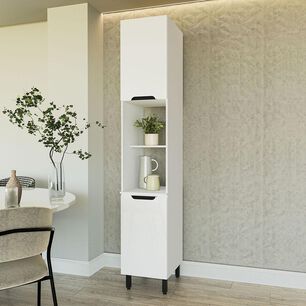 Mueble De Cocina Vekkahome Meena / 2 Puertas