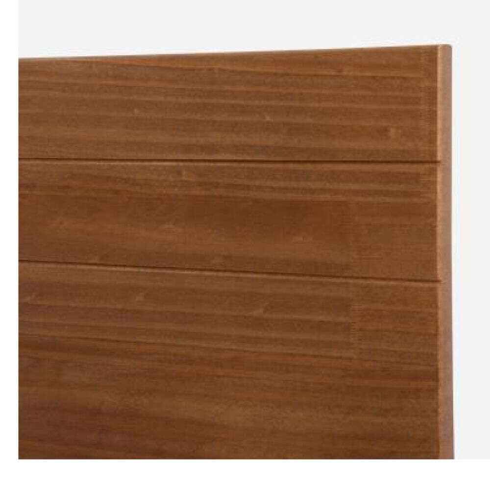 Cama Nido Rosen New Style 6 / 1.5 Plazas / Base Normal + Respaldo image number 17.0