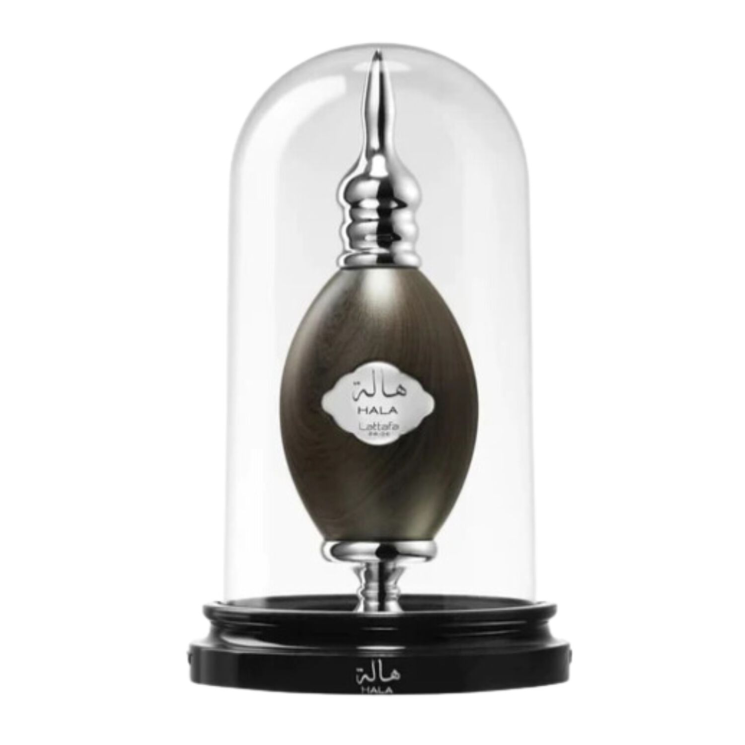 Lattafa Pride Hala Eau De Parfum 100 Ml Unisex image number 1.0