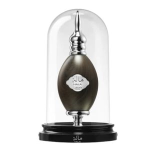 Lattafa Pride Hala Eau De Parfum 100 Ml Unisex