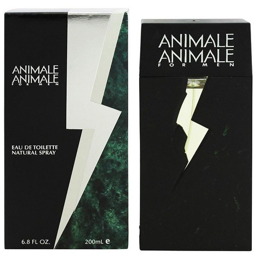 Animale Animale For Men 200ml Edt Hombre Animale image number 0.0