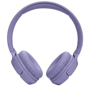 Aud&iacute;fonos Inal&aacute;mbricos Jbl T520bt Purple Autonom&iacute;a 57 Horas