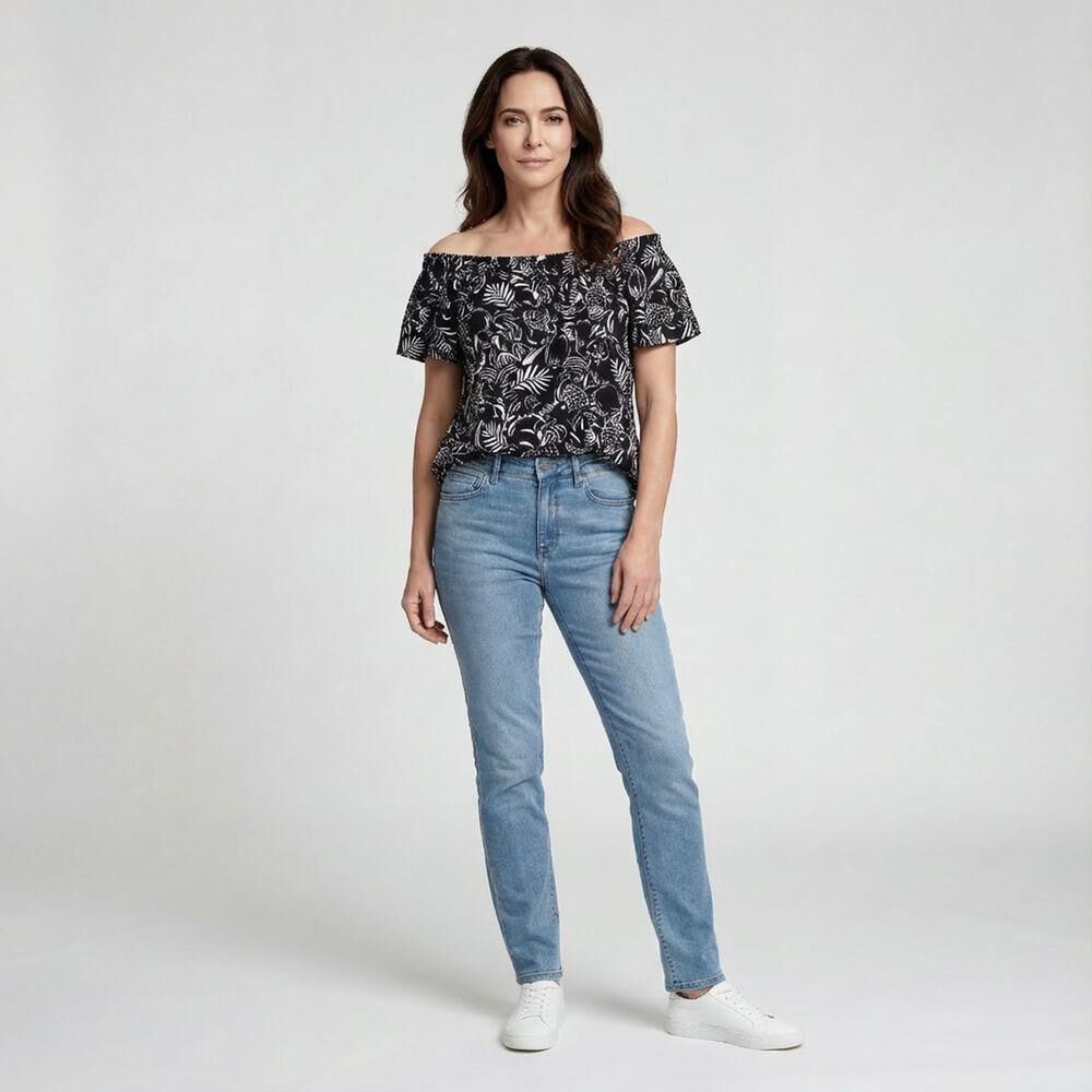 Blusa Mujer Geeps image number 0.0