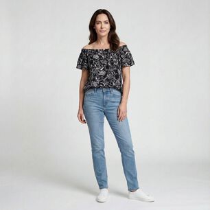 Blusa Mujer Geeps