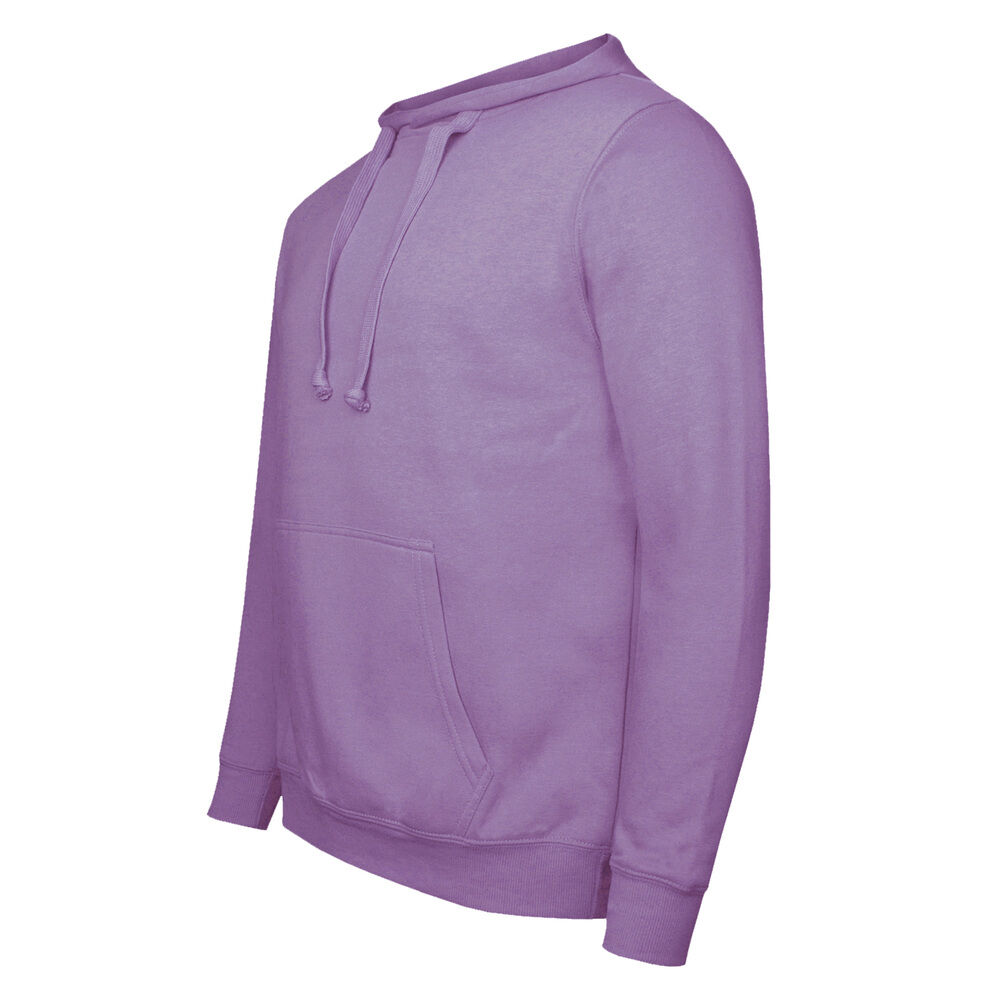 Polerón Canguro Vulpes Blush Unisex image number 2.0