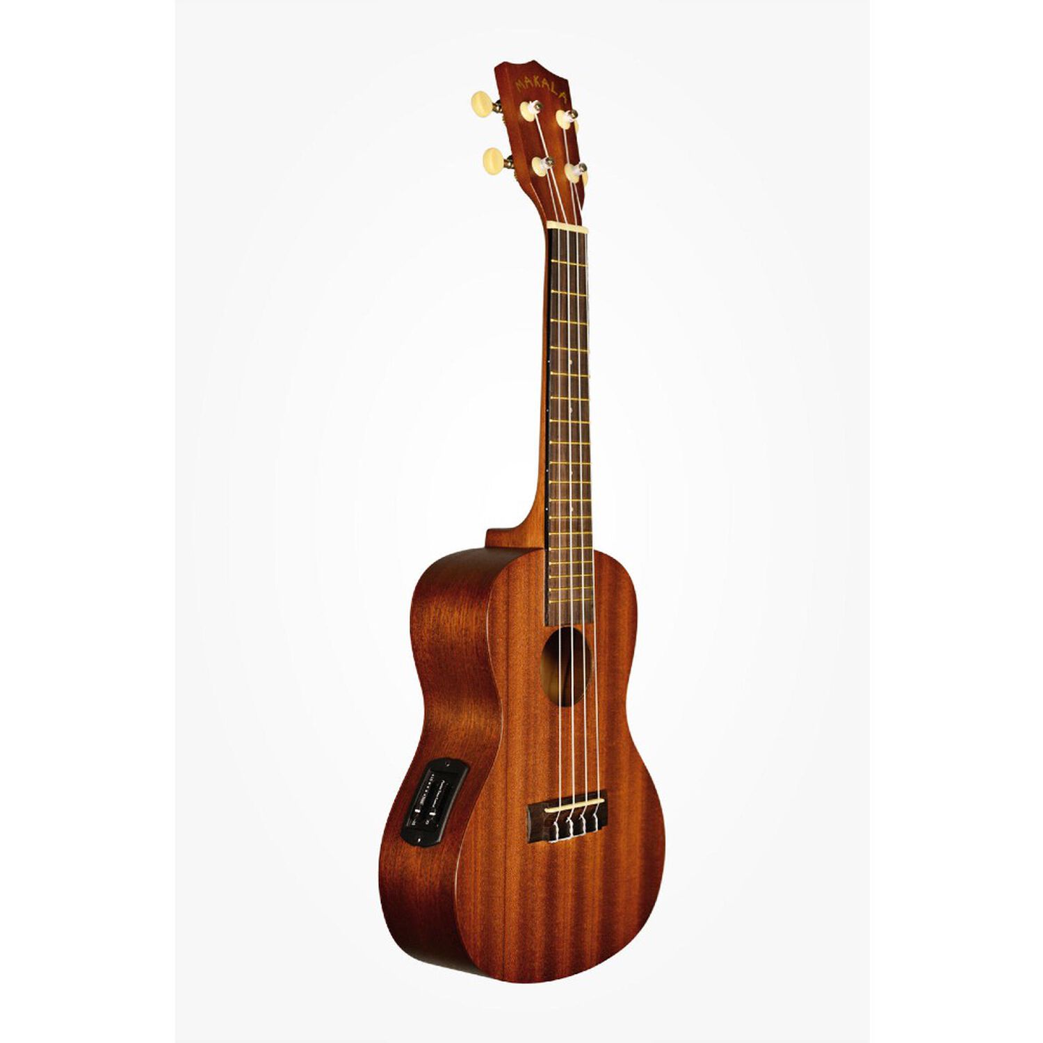 Ukelele Makala Concierto W/ Eq Mk-ce image number 0.0