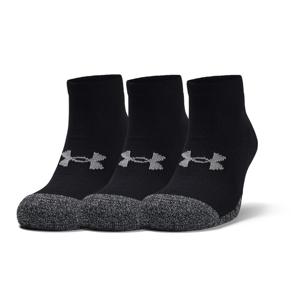 Pack De Calcetines Calcetines Hombre Under Armour / 3 Pares image number 1.0