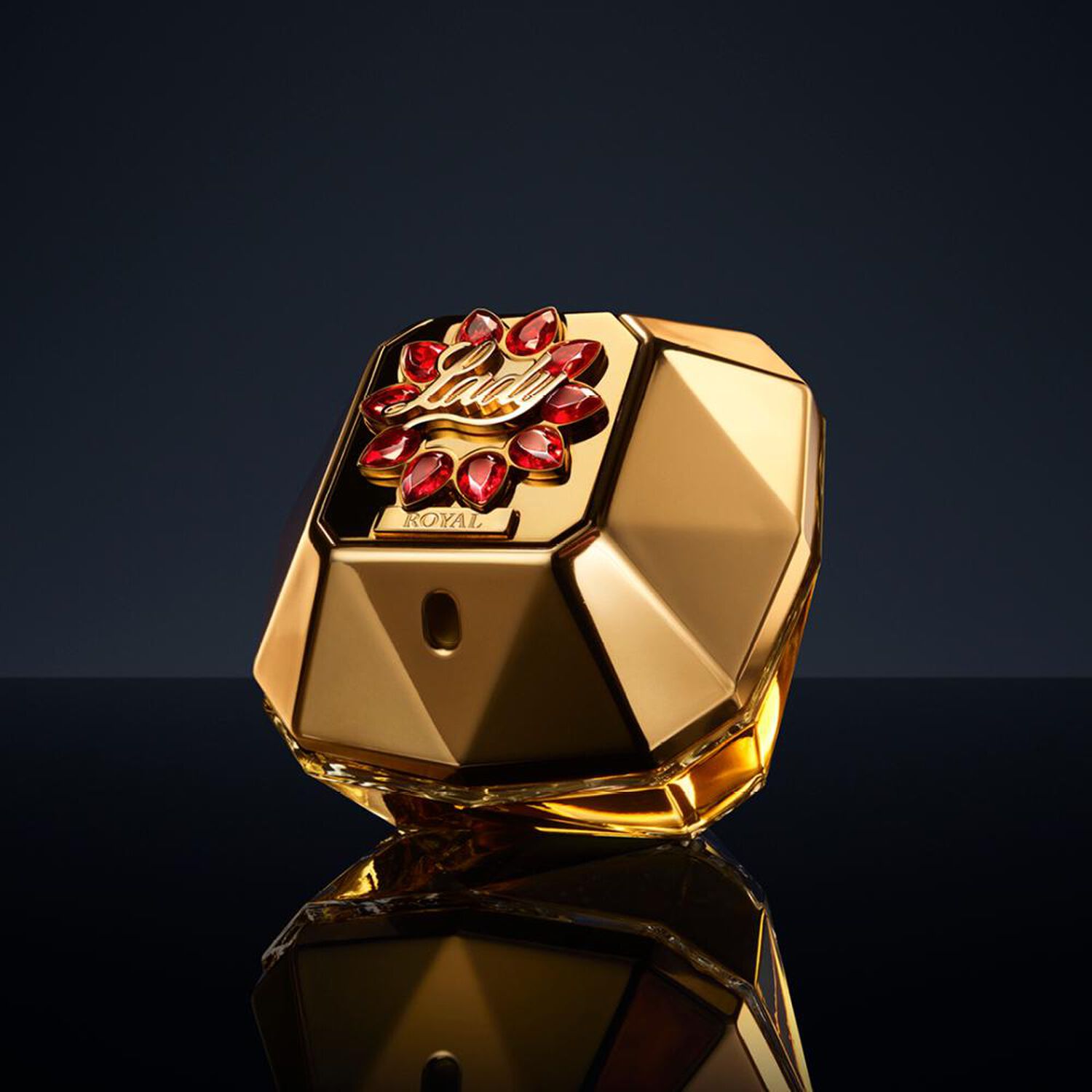 Perfume Mujer Lady Million Royal Paco Rabanne / 30 Ml / Eau De Parfum image number 4.0