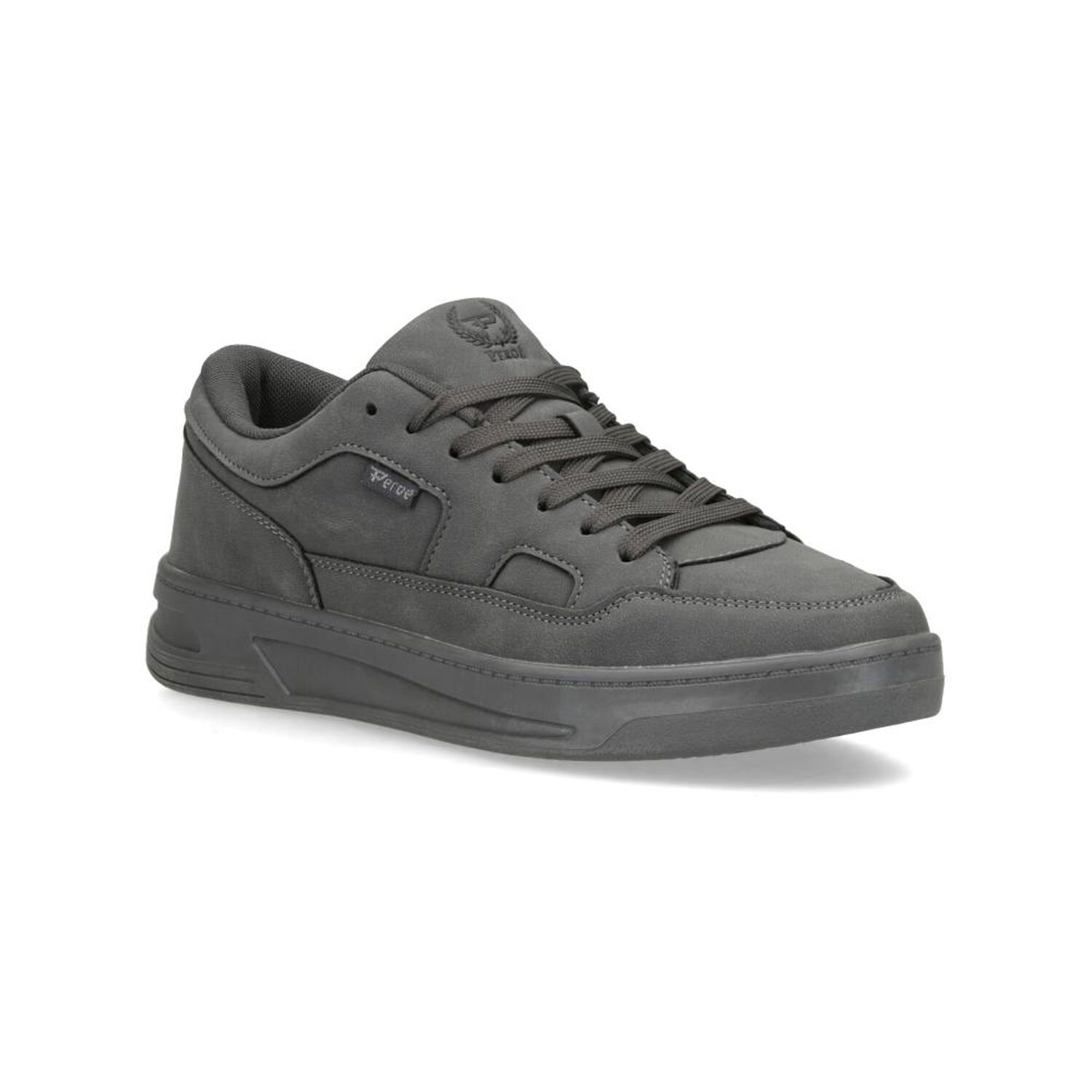 Zapatilla Urbana Hombre Peroe Grey image number 0.0