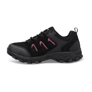 Zapatilla Spalding Mujer Sand Negro