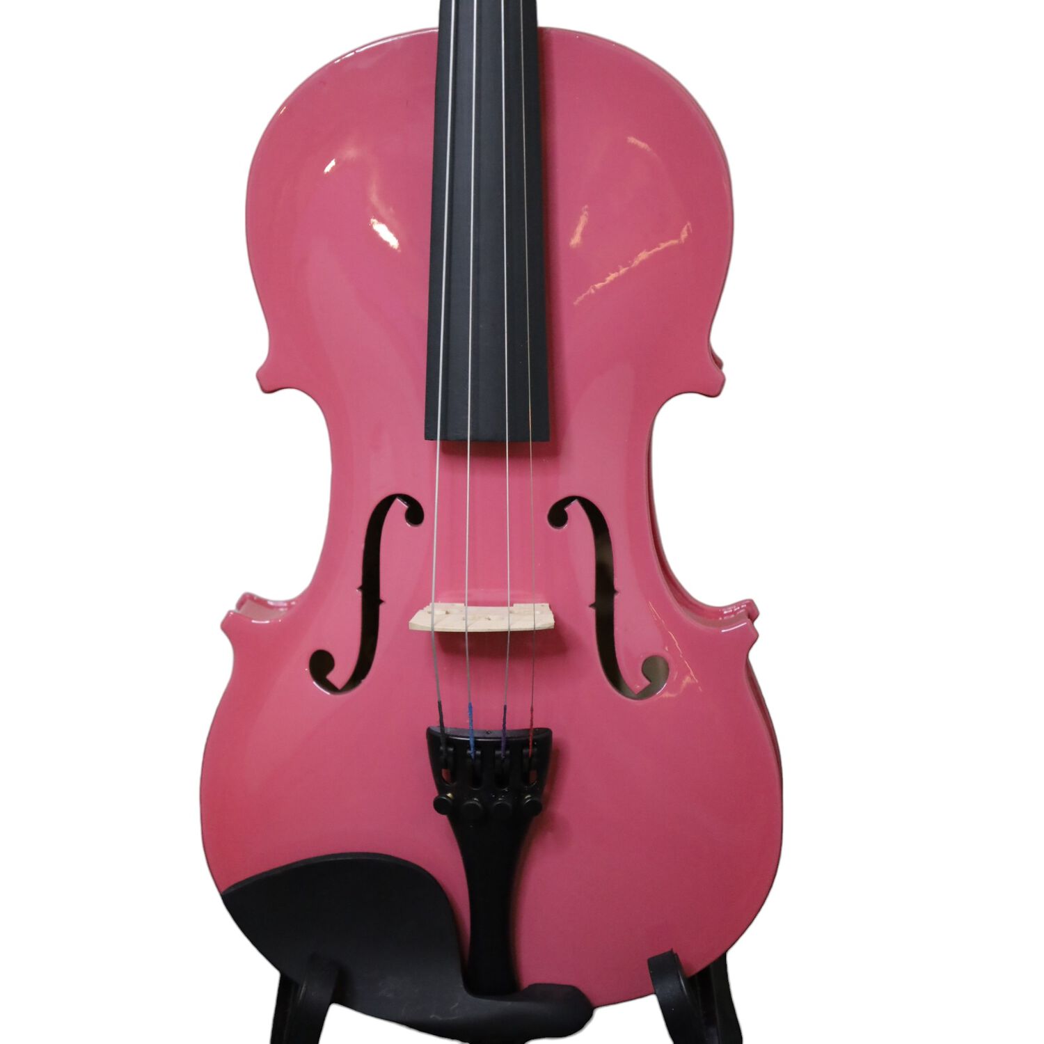Viol&iacute;n Livorno Color Rosado 1/2 Liv-27pk image number 2.0