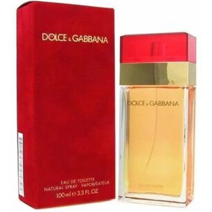 Dolce & Gabbana Pour Femme 100 Ml Edt Mujer