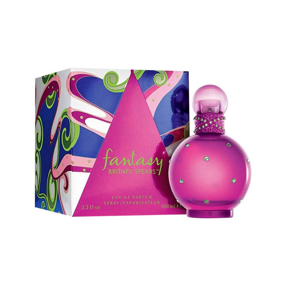 Britney Spears "fantasy" Edp Mujer 100 Ml image number 0.0