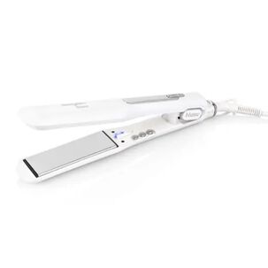 Plancha De Cabello Siegen P De Titanio Power Ionic Blume Sgb4759