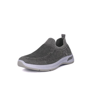 Zapatilla Alceolus Gris Uns